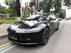 Tesla Model 3 713km Long Range AWD - photo 1