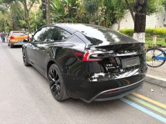 Tesla Model 3 713km Long Range AWD - photo 7