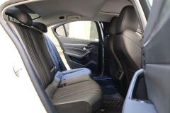 Peugeot 508L 400THP Tiptronic Driving Control Edition - ფოტო 4