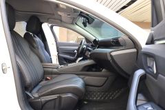 Peugeot 508L 400THP Tiptronic Driving Control Edition - ფოტო 5