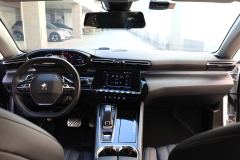 Peugeot 508L 400THP Tiptronic Driving Control Edition - ფოტო 7
