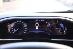 Peugeot 508L 400THP Tiptronic Driving Control Edition - ფოტო 8