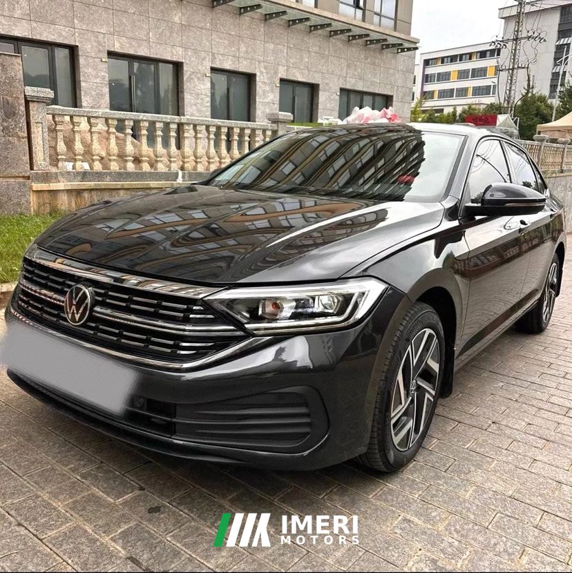 Volkswagen Jetta 300TSI Edition