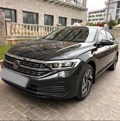 Volkswagen Jetta 300TSI Edition - ფოტო 1