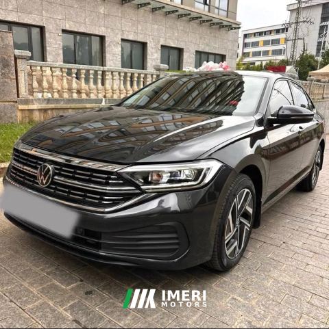 2025 Volkswagen Jetta Sagitar 300TSI Dual-clutch transmission superior version - car from China