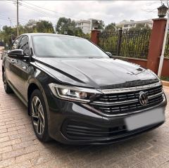 Volkswagen Jetta 300TSI Edition - ფოტო 2