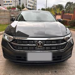 Volkswagen Jetta 300TSI Edition - ფოტო 3