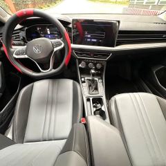 Volkswagen Jetta 300TSI Edition - ფოტო 4
