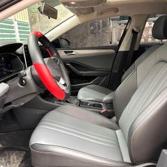 Volkswagen Jetta 300TSI Edition - ფოტო 5