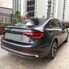 Volkswagen Jetta 300TSI Edition - ფოტო 7
