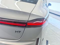 Roewe M7 DMH 1.5L 160km Luxury Edition - ფოტო 5