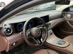 Mercedes-Benz E Class E-Class E 300 L Luxury - фото 10
