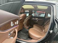 Mercedes-Benz E Class E-Class E 300 L Luxury - фото 13