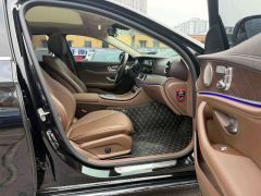 Mercedes-Benz E Class E-Class E 300 L Luxury - фото 14