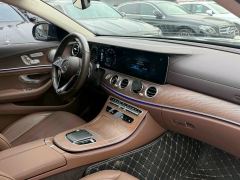 Mercedes-Benz E Class E-Class E 300 L Luxury - фото 16