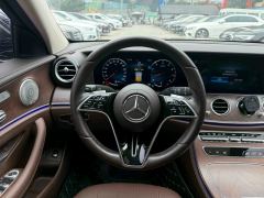 Mercedes-Benz E Class E-Class E 300 L Luxury - фото 18
