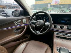 Mercedes-Benz E Class E-Class E 300 L Luxury - фото 19