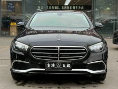 Mercedes-Benz E Class E-Class E 300 L Luxury - фото 2