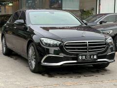 Mercedes-Benz E Class E-Class E 300 L Luxury - фото 3