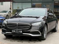 Mercedes-Benz E Class E-Class E 300 L Luxury - фото 4