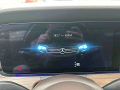 Mercedes-Benz E Class E-Class E 300 L Luxury - фото 5