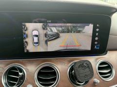 Mercedes-Benz E Class E-Class E 300 L Luxury - фото 6