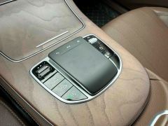 Mercedes-Benz E Class E-Class E 300 L Luxury - фото 7