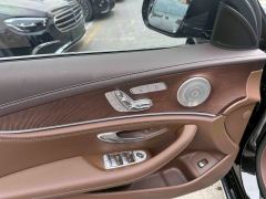 Mercedes-Benz E Class E-Class E 300 L Luxury - фото 8