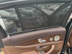 Mercedes-Benz E Class E-Class E 300 L Luxury - фото 9
