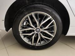 BYD Qin PLUS EV Champion Edition 510km Leading Edition - ფოტო 6