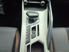 Geely Binyue 1.5T Edition - ფოტო 19