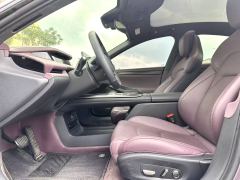 Xiaomi SU7 700km Rear-wheel drive standard long-range version - photo 4