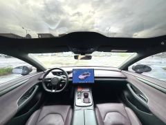 Xiaomi SU7 700km Rear-wheel drive standard long-range version - photo 5