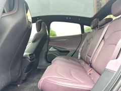 Xiaomi SU7 700km Rear-wheel drive standard long-range version - photo 6