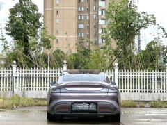 Xiaomi SU7 700km Rear-wheel drive standard long-range version - photo 8