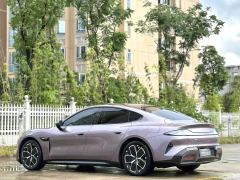 Xiaomi SU7 700km Rear-wheel drive standard long-range version - photo 9