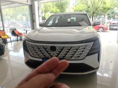 Changan CS75PLUS CS75 PLUS Gen 3 2.0T Flagship - ფოტო 2