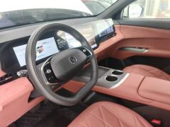 Changan CS75PLUS CS75 PLUS Gen 3 2.0T Flagship - ფოტო 3
