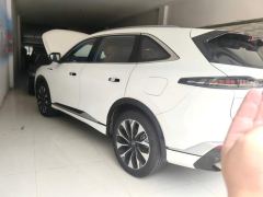 Changan CS75PLUS CS75 PLUS Gen 3 2.0T Flagship - ფოტო 4