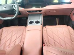 Changan CS75PLUS CS75 PLUS Gen 3 2.0T Flagship - ფოტო 5