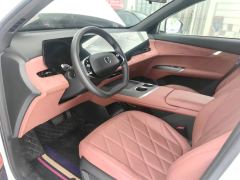 Changan CS75PLUS CS75 PLUS Gen 3 2.0T Flagship - ფოტო 8