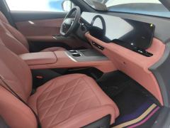 Changan CS75PLUS CS75 PLUS Gen 3 2.0T Flagship - ფოტო 9