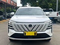Changan CS75PLUS CS75 PLUS Gen 3 2.0T Flagship - ფოტო 2