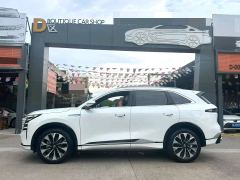 Changan CS75PLUS CS75 PLUS Gen 3 2.0T Flagship - ფოტო 3