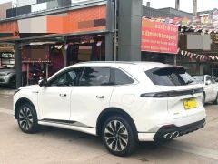 Changan CS75PLUS CS75 PLUS Gen 3 2.0T Flagship - ფოტო 4