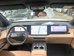 Changan CS75PLUS CS75 PLUS Gen 3 2.0T Flagship - ფოტო 5