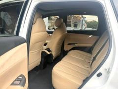 Changan CS75PLUS CS75 PLUS Gen 3 2.0T Flagship - ფოტო 6
