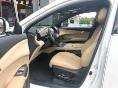 Changan CS75PLUS CS75 PLUS Gen 3 2.0T Flagship - ფოტო 7