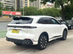 Changan CS75PLUS CS75 PLUS Gen 3 2.0T Flagship - ფოტო 8