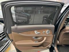 Mercedes-Benz E Class E-Class Facelift E 300 L Sport Luxury - ფოტო 12